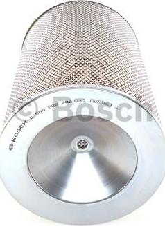 BOSCH 0 986 626 785 - Gaisa filtrs adetalas.lv