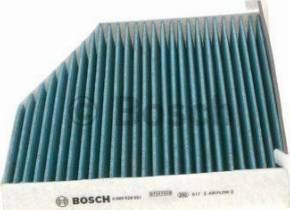 BOSCH 0 986 628 551 - Filtrs, Salona telpas gaiss adetalas.lv