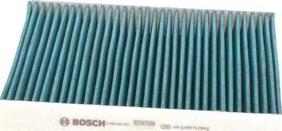 BOSCH 0 986 628 557 - Filtrs, Salona telpas gaiss adetalas.lv