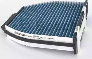 BOSCH 0 986 628 500 - Filtrs, Salona telpas gaiss adetalas.lv