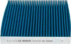 BOSCH 0 986 628 584 - Filtrs, Salona telpas gaiss adetalas.lv