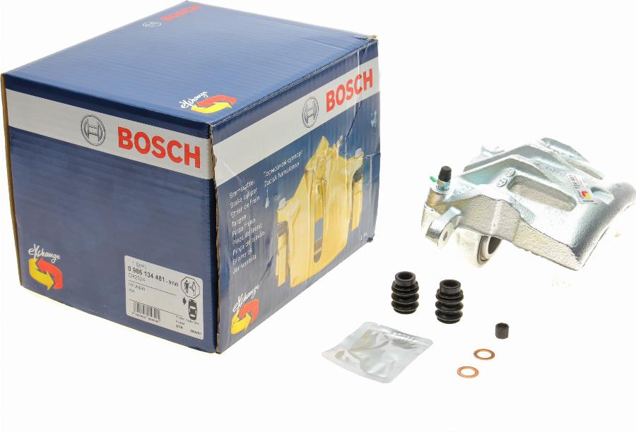 BOSCH 0 986 134 481 - Bremžu suports adetalas.lv