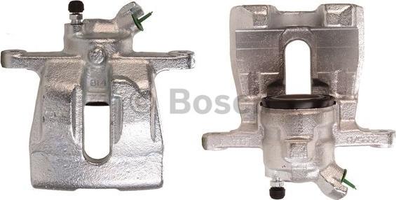 BOSCH 0 986 134 436 - Bremžu suports adetalas.lv