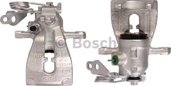 BOSCH 0 986 134 430 - Bremžu suports adetalas.lv