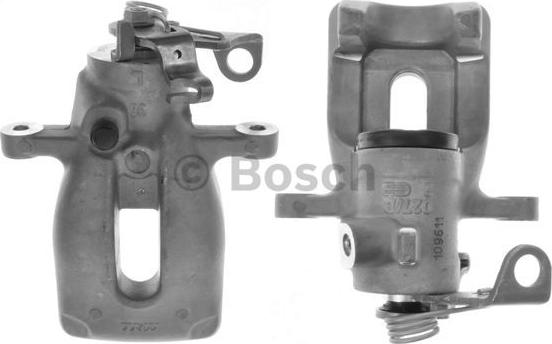 BOSCH 0 986 134 083 - Bremžu suports adetalas.lv