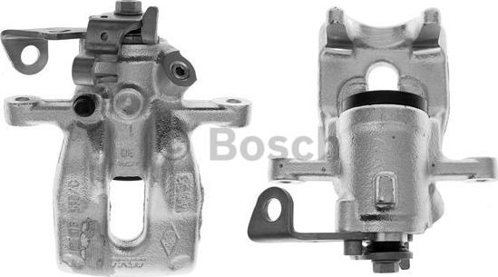 BOSCH 0 986 134 082 - Bremžu suports adetalas.lv