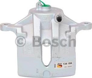 BOSCH 0 986 134 184 - Bremžu suports adetalas.lv