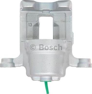 BOSCH 0 986 134 180 - Bremžu suports adetalas.lv