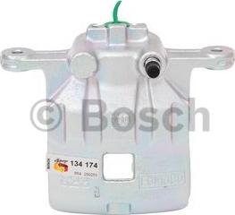 BOSCH 0 986 134 174 - Bremžu suports adetalas.lv