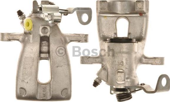 BOSCH 0 986 134 313 - Bremžu suports adetalas.lv