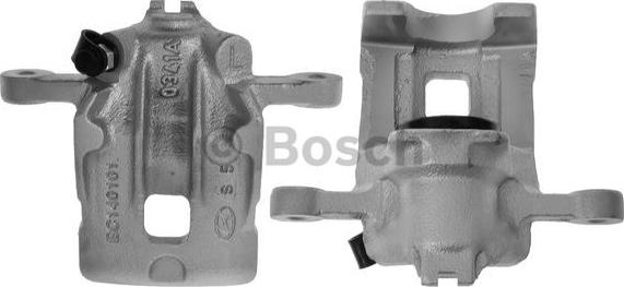 BOSCH 0 986 134 248 - Bremžu suports adetalas.lv