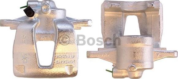 BOSCH 0 986 135 487 - Bremžu suports adetalas.lv