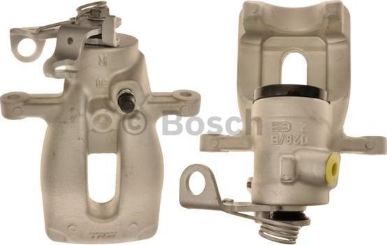 BOSCH 0 986 135 083 - Bremžu suports adetalas.lv