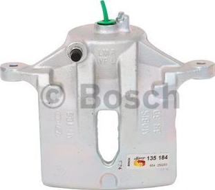 BOSCH 0 986 135 184 - Bremžu suports adetalas.lv