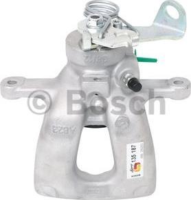 BOSCH 0 986 135 187 - Bremžu suports adetalas.lv