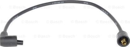 BOSCH 0 986 356 090 - Augstsprieguma vads adetalas.lv