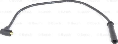 BOSCH 0 986 356 093 - Augstsprieguma vads adetalas.lv