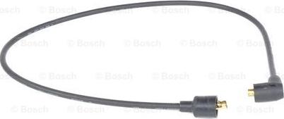 BOSCH 0 986 356 049 - Augstsprieguma vads adetalas.lv