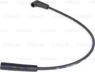 BOSCH 0 986 356 062 - Augstsprieguma vads adetalas.lv