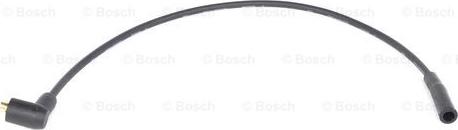 BOSCH 0 986 356 006 - Augstsprieguma vads adetalas.lv