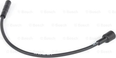 BOSCH 0 986 356 019 - Augstsprieguma vads adetalas.lv