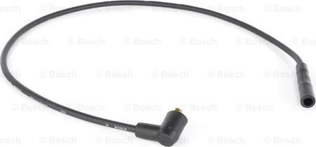 BOSCH 0 986 356 010 - Augstsprieguma vads adetalas.lv