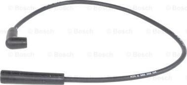 BOSCH 0 986 356 149 - Augstsprieguma vads adetalas.lv