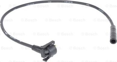 BOSCH 0 986 356 103 - Augstsprieguma vads adetalas.lv