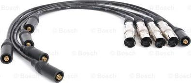 BOSCH 0 986 356 350 - Augstsprieguma vadu komplekts adetalas.lv