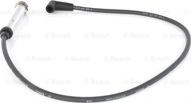 BOSCH 0 986 356 218 - Augstsprieguma vads adetalas.lv