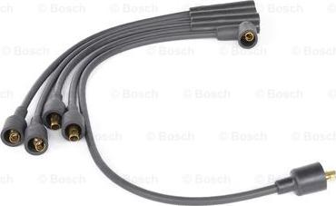 BOSCH 0 986 357 137 - Augstsprieguma vadu komplekts adetalas.lv