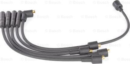 BOSCH 0 986 357 137 - Augstsprieguma vadu komplekts adetalas.lv