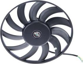 BOSCH 0 986 338 104 - Elektromotors, Dzes. sist. radiatora ventilators adetalas.lv