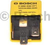 BOSCH 0 986 332 071 - Pagrieziena signāla pārtraucējs adetalas.lv