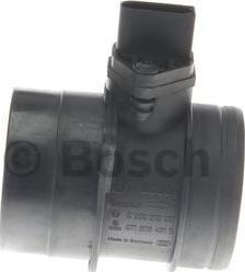 BOSCH 0 986 280 208 - Gaisa masas mērītājs adetalas.lv