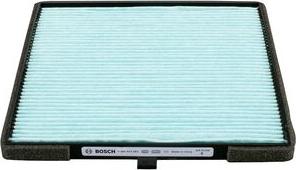 BOSCH 0 986 AF4 483 - Filtrs, Salona telpas gaiss adetalas.lv