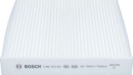 BOSCH 0 986 AF4 061 - Filtrs, Salona telpas gaiss adetalas.lv