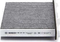 BOSCH 0 986 AF4 354 - Filtrs, Salona telpas gaiss adetalas.lv