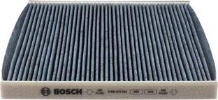 BOSCH 0 986 AF5 942 - Filtrs, Salona telpas gaiss adetalas.lv