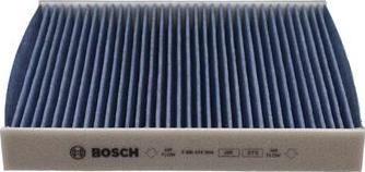 BOSCH 0 986 AF5 954 - Filtrs, Salona telpas gaiss adetalas.lv