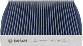 BOSCH 0 986 AF5 913 - Filtrs, Salona telpas gaiss adetalas.lv