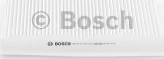 BOSCH 0 986 AF5 441 - Filtrs, Salona telpas gaiss adetalas.lv