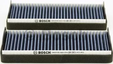 BOSCH 0 986 AF5 606 - Filtrs, Salona telpas gaiss adetalas.lv