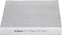 BOSCH 0 986 AF5 620 - Filtrs, Salona telpas gaiss adetalas.lv