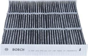 BOSCH 0 986 AF5 092 - Filtrs, Salona telpas gaiss adetalas.lv