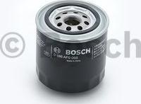 BOSCH 0 986 AF0 068 - Eļļas filtrs adetalas.lv