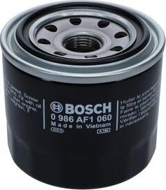 BOSCH 0 986 AF1 060 - Eļļas filtrs adetalas.lv