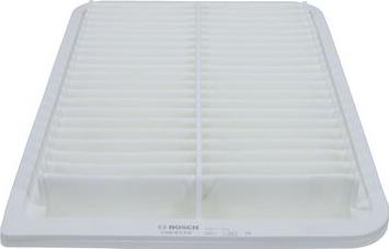 Mann-Filter A10297 - Gaisa filtrs adetalas.lv