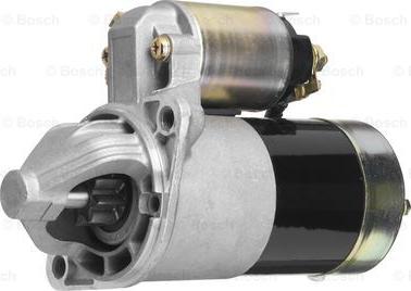 BOSCH 0 986 AN0 005 - Starteris adetalas.lv