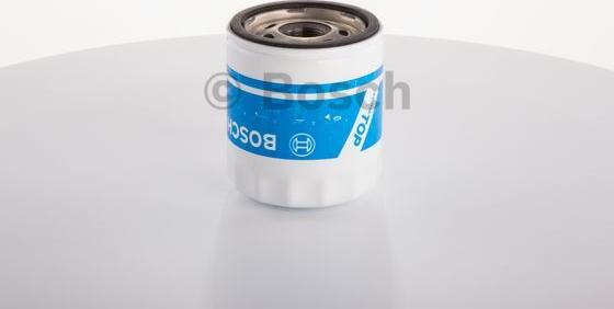 BOSCH 0 986 B00 042 - Eļļas filtrs adetalas.lv